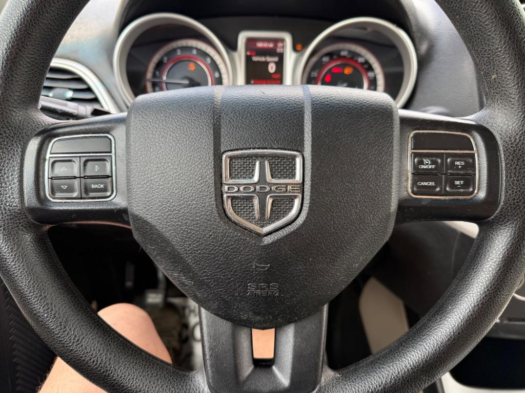 2015 Dodge Journey SXT photo