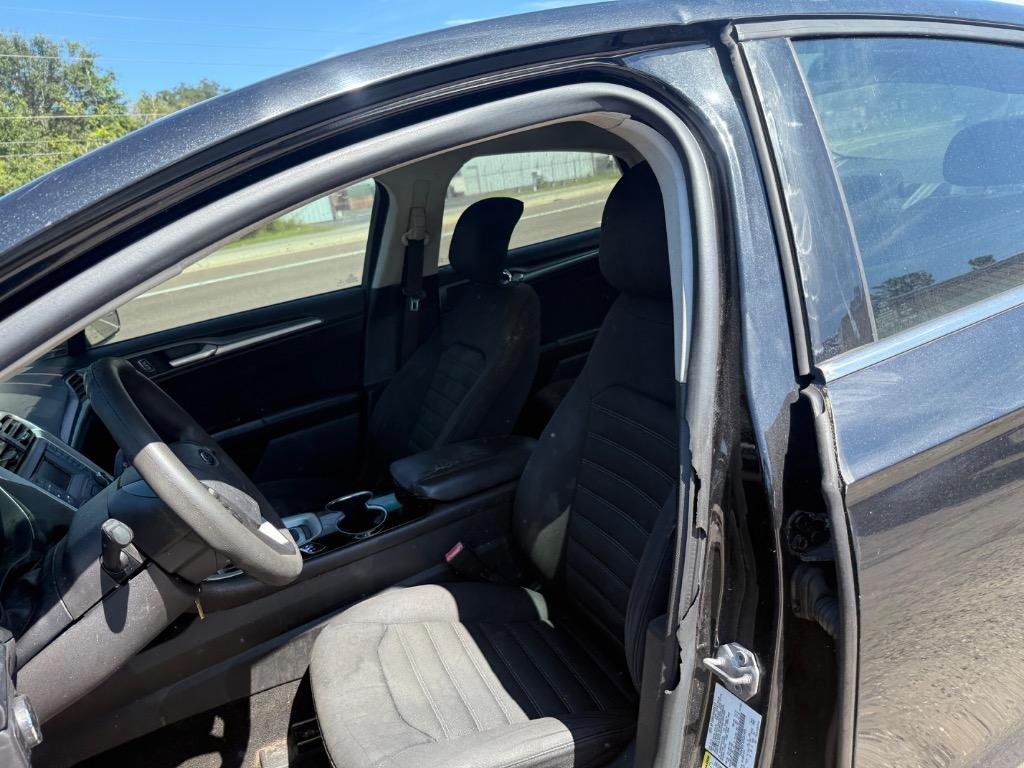 2014 Ford Fusion - $2,899