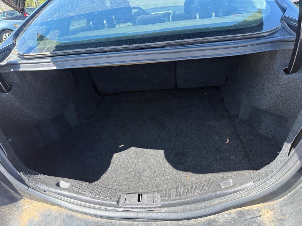 2014 Ford Fusion - $2,899