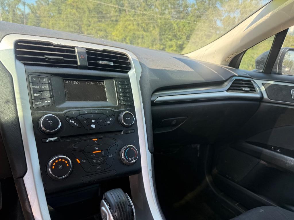 2014 Ford Fusion - $2,899