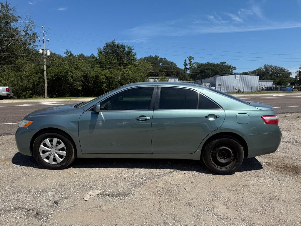 2009 Toyota Camry - $3,499