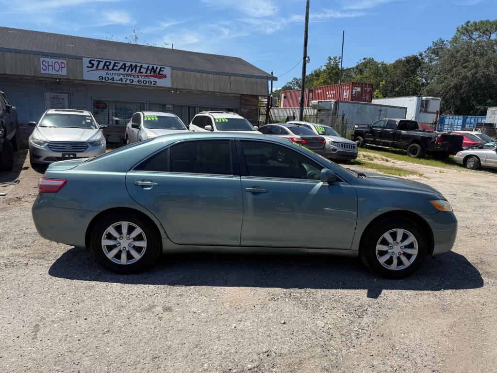 2009 Toyota Camry - $3,499