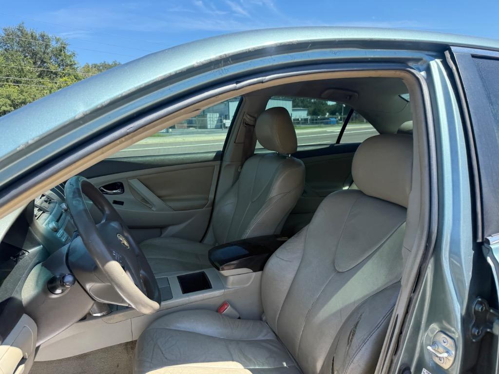 2009 Toyota Camry - $3,499