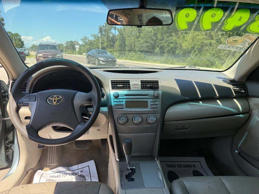 2009 Toyota Camry - $3,499