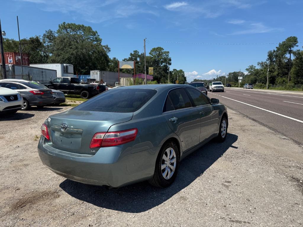 2009 Toyota Camry - $3,499
