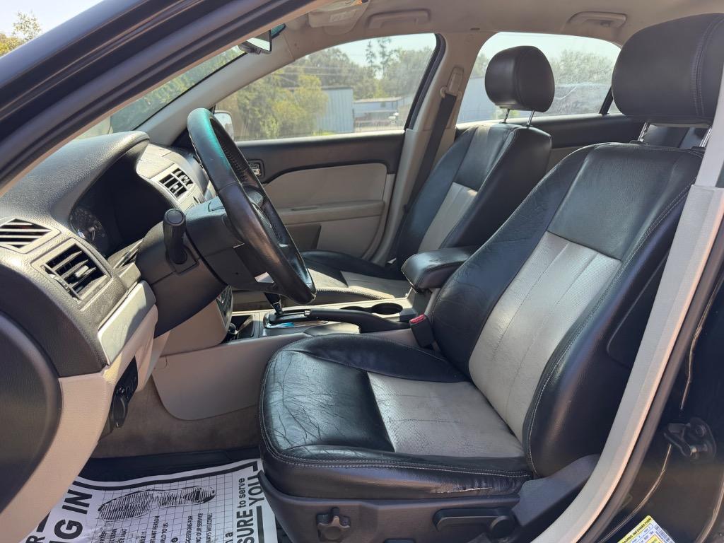 2008 Mercury Milan - $1,999