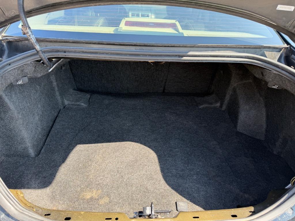 2008 Mercury Milan - $1,999