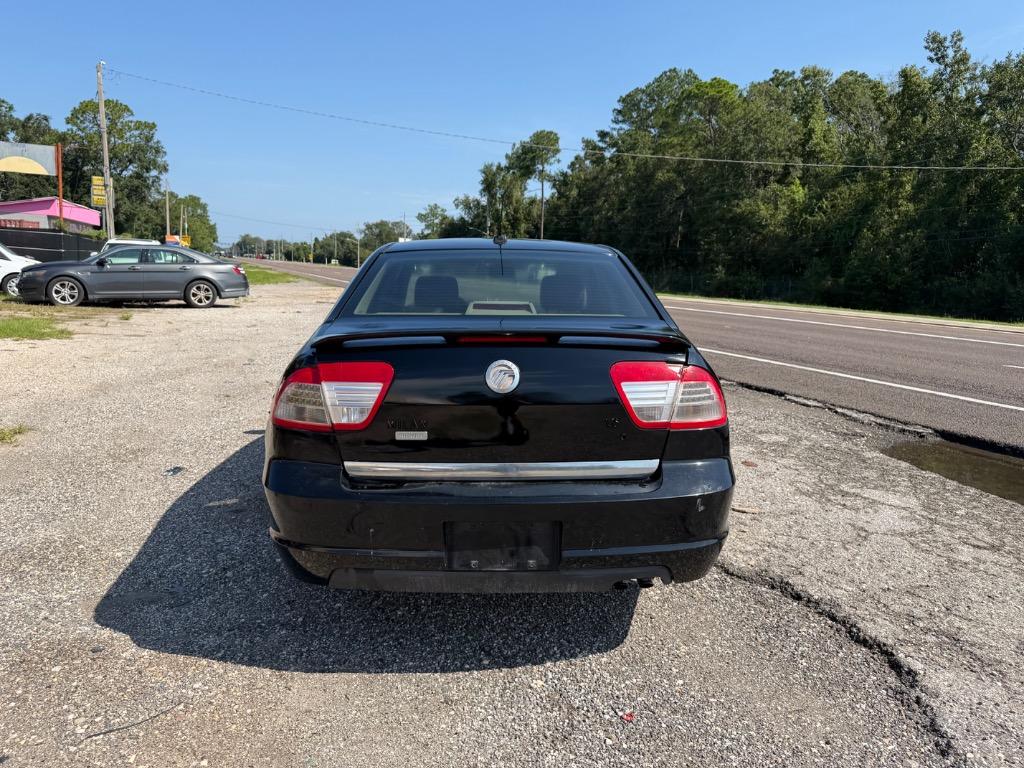 2008 Mercury Milan - $1,999