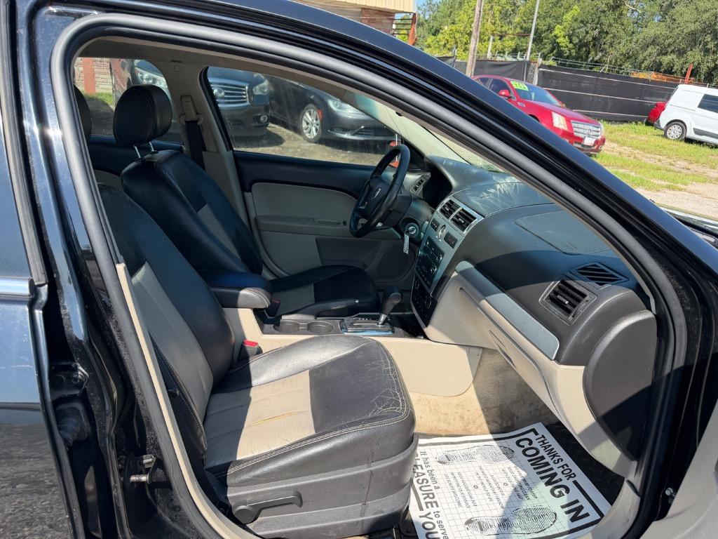 2008 Mercury Milan - $1,999