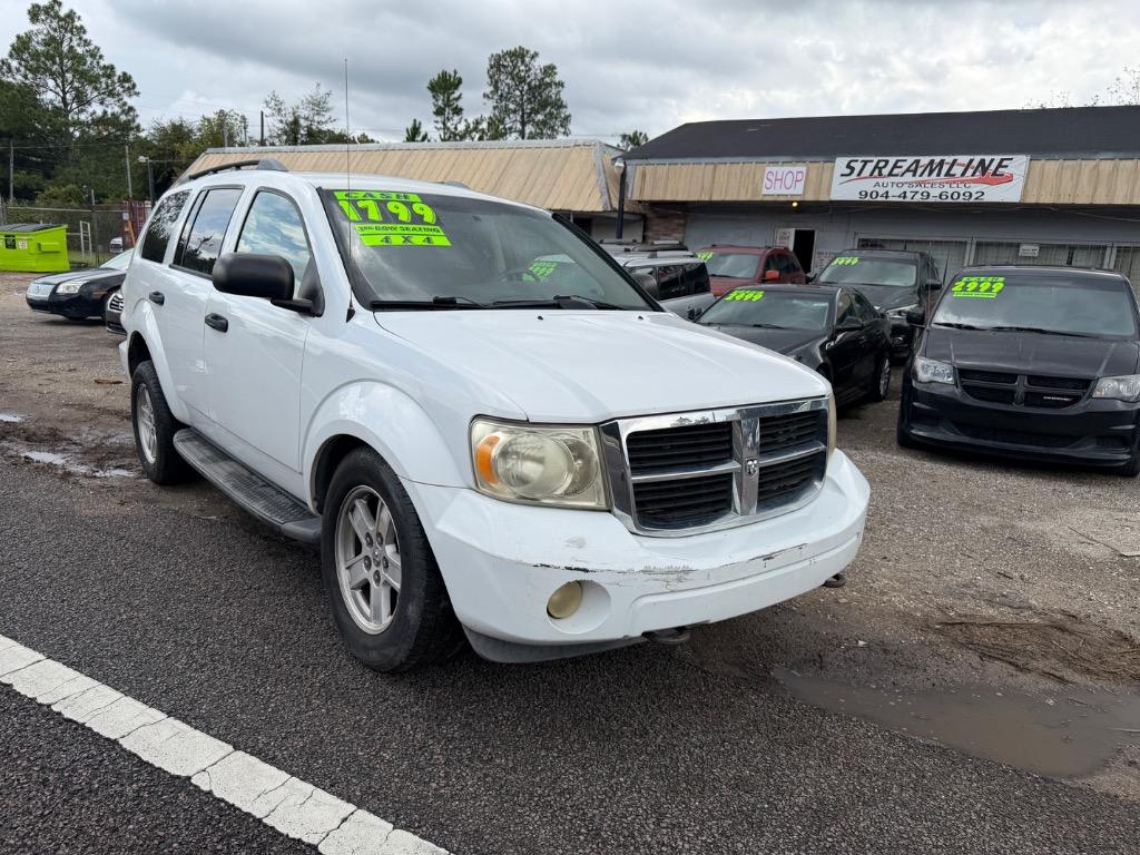 2009 Dodge Durango