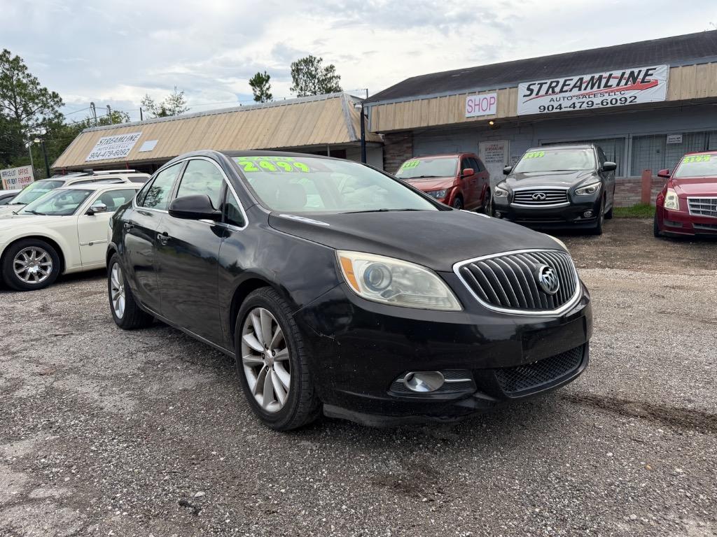 2015 Buick Verano - $2,499