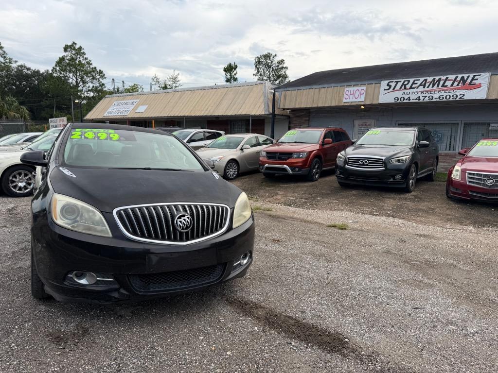 2015 Buick Verano - $2,499