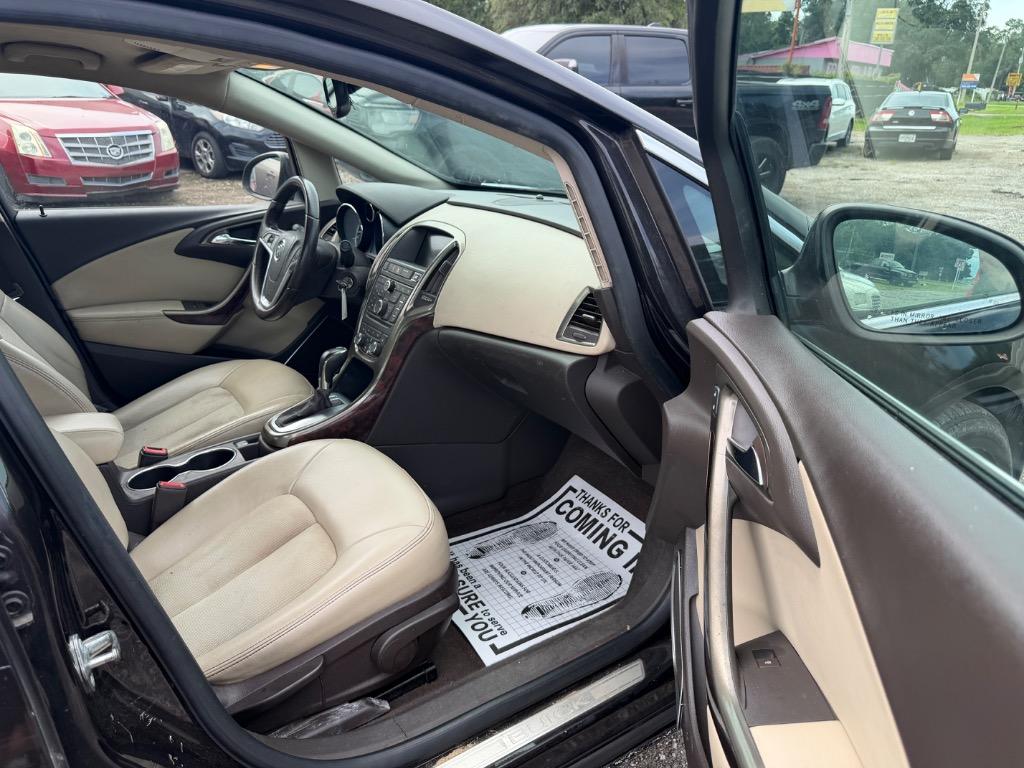 2015 Buick Verano - $2,499
