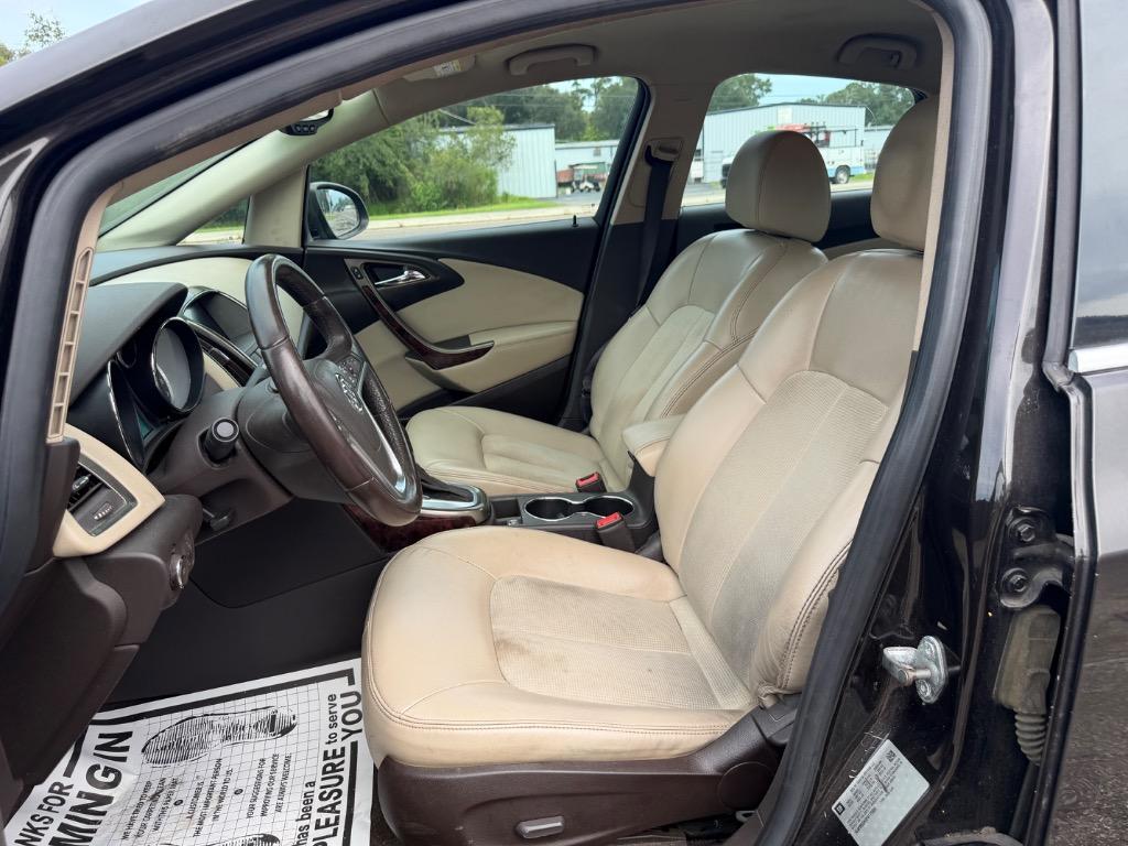 2015 Buick Verano - $2,499