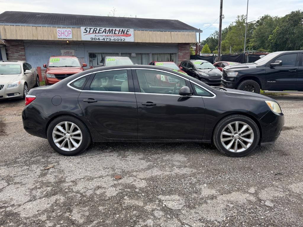 2015 Buick Verano - $2,499