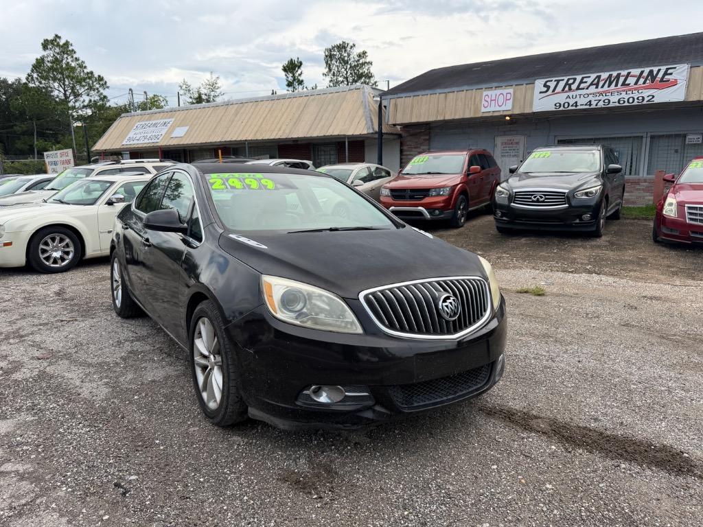 2015 Buick Verano - $2,499