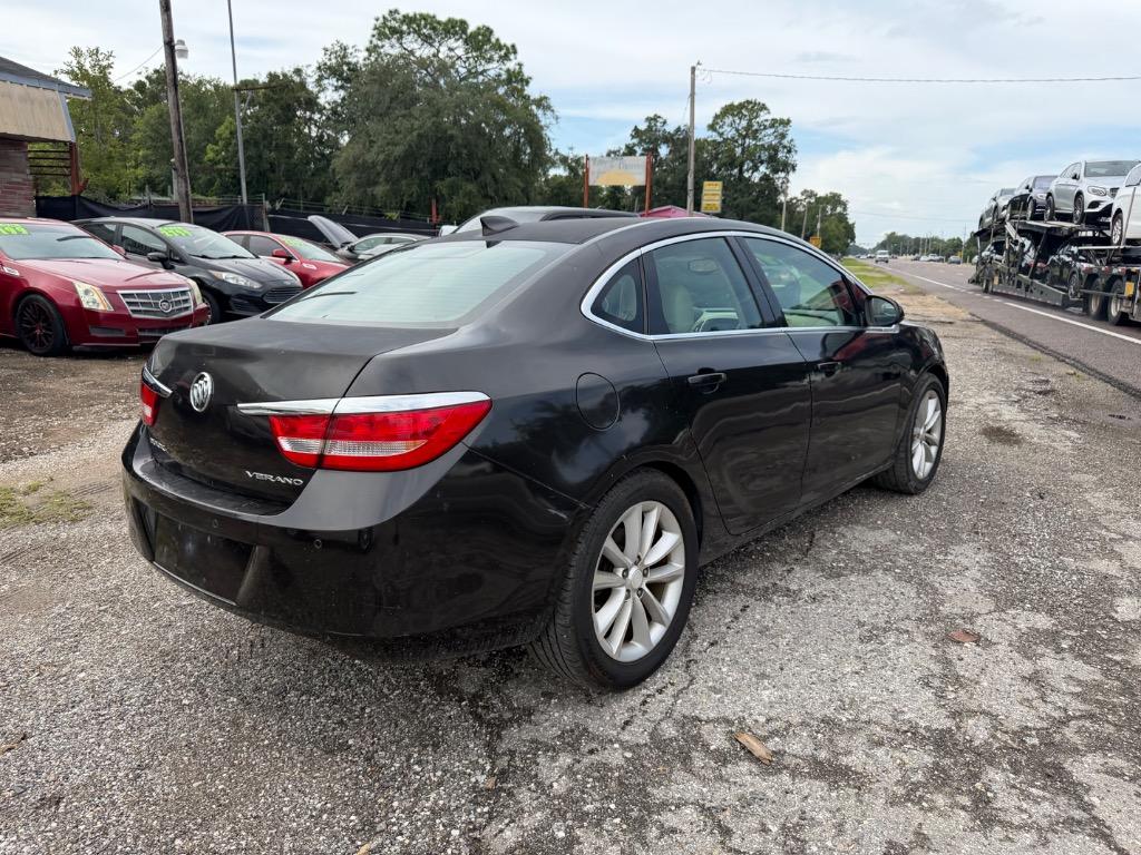 2015 Buick Verano - $2,499