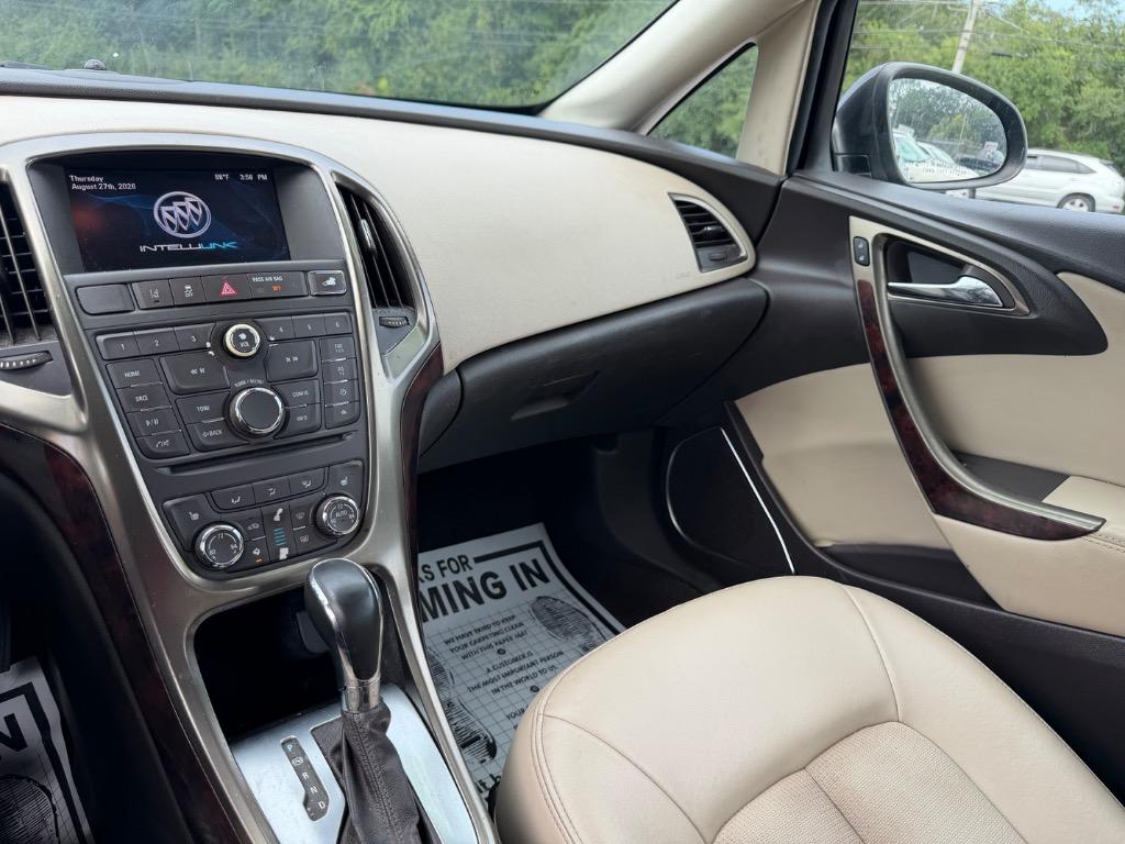 2015 Buick Verano - $2,499
