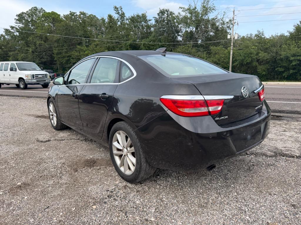 2015 Buick Verano - $2,499