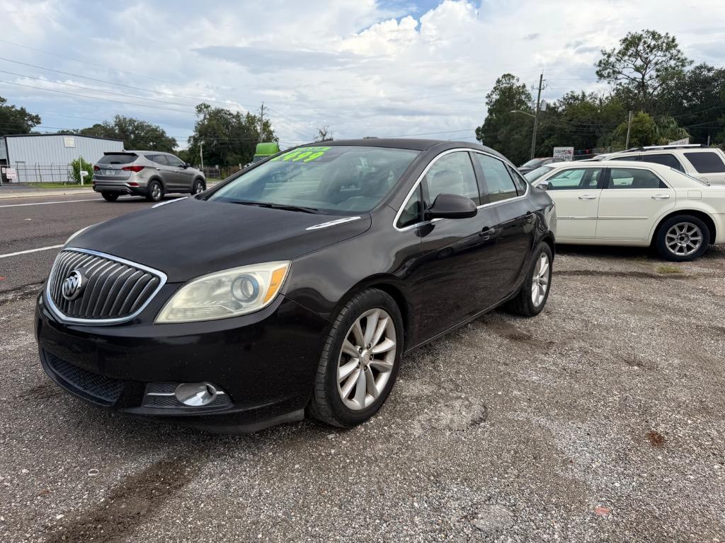 2015 Buick Verano - $2,499