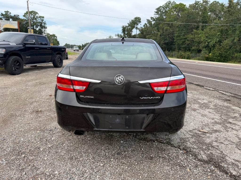 2015 Buick Verano - $2,499
