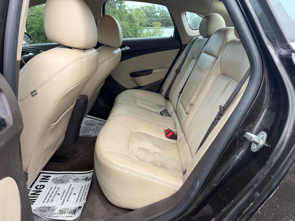 2015 Buick Verano - $2,499