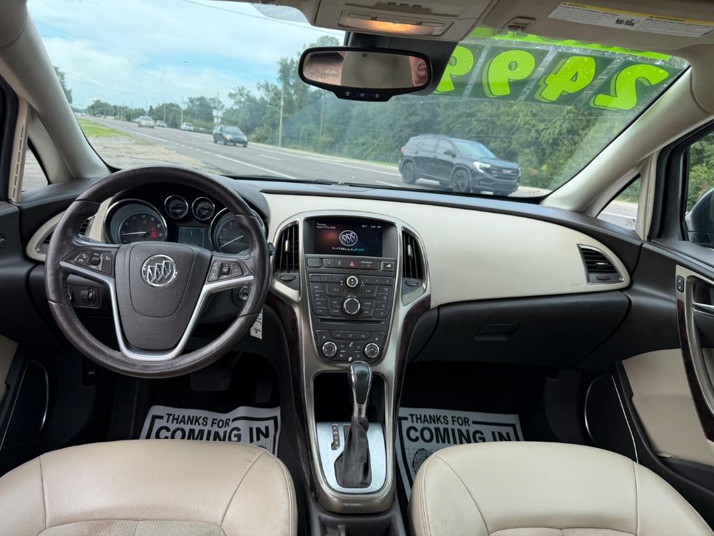 2015 Buick Verano - $2,499