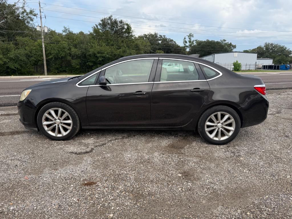 2015 Buick Verano - $2,499