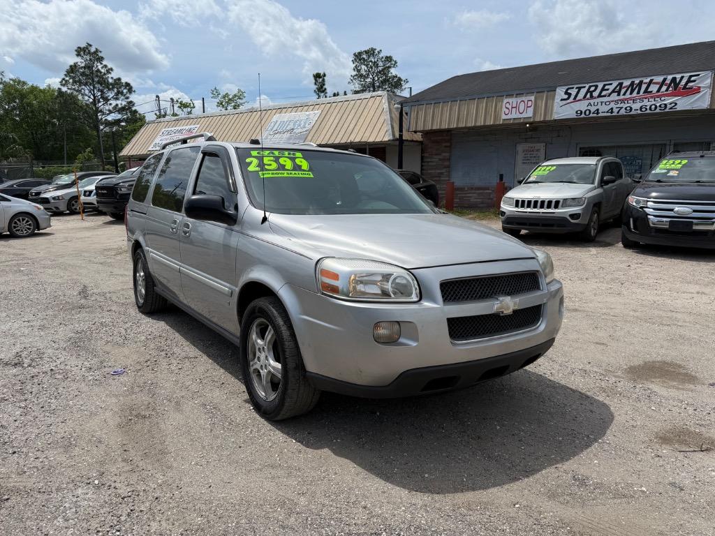 2006 Chevrolet Uplander LT photo