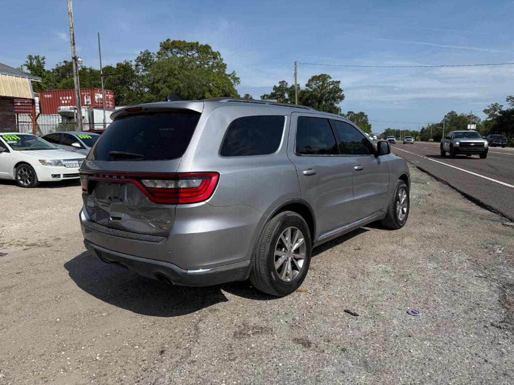 2015 Dodge Durango Limited photo