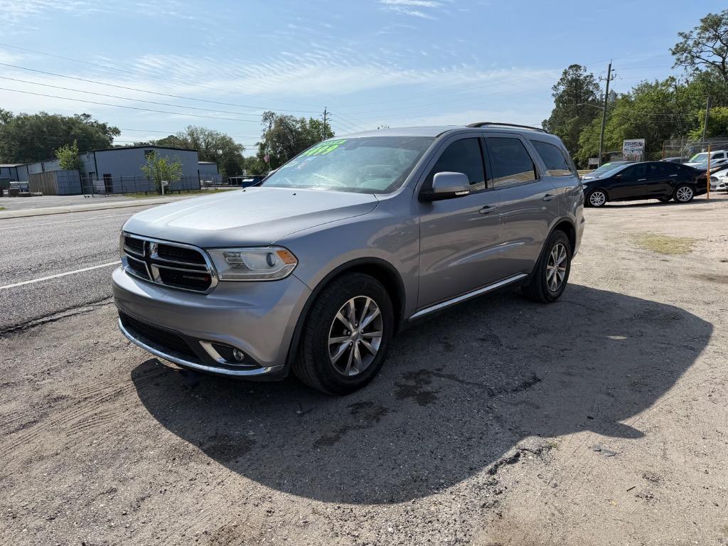 2015 Dodge Durango Limited photo