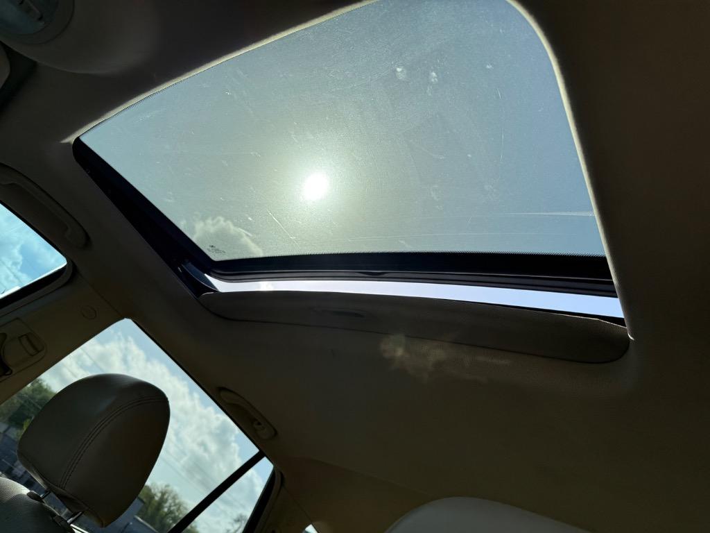 2007 Hyundai Santa Fe SE photo