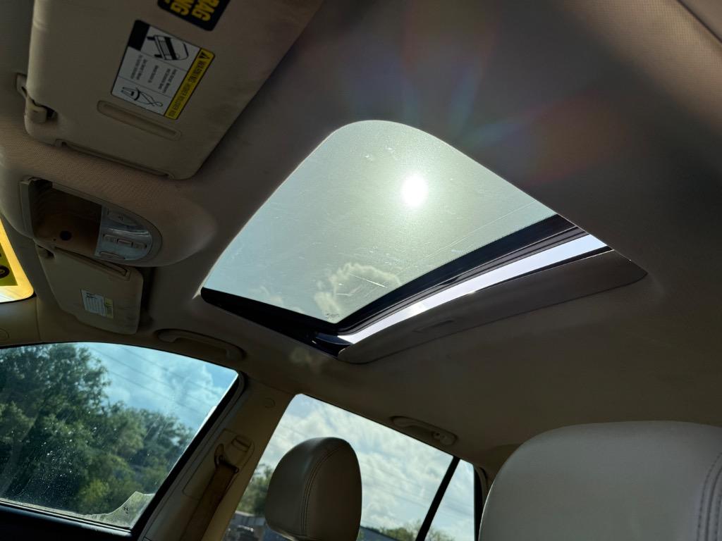 2007 Hyundai Santa Fe SE photo