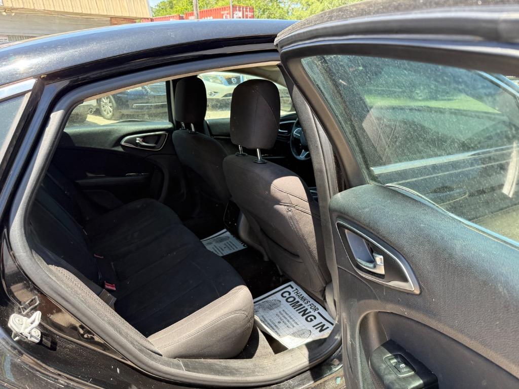 2021 Chrysler Pacifica Touring L photo 40