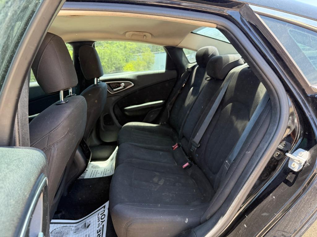 2021 Chrysler Pacifica Touring L photo 38