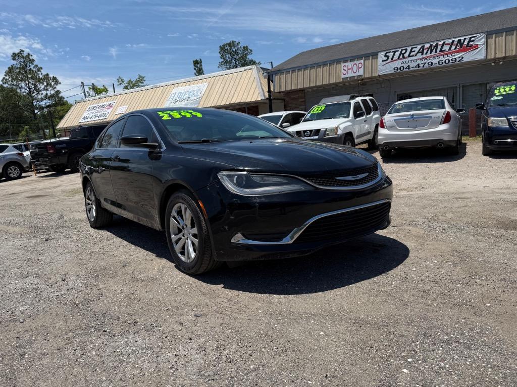 2021 Chrysler Pacifica Touring L photo 36