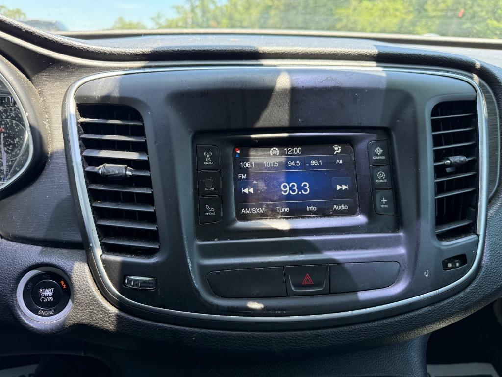 2021 Chrysler Pacifica Touring L photo 44