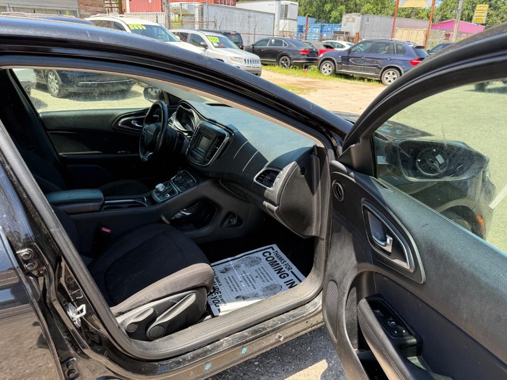 2021 Chrysler Pacifica Touring L photo 41