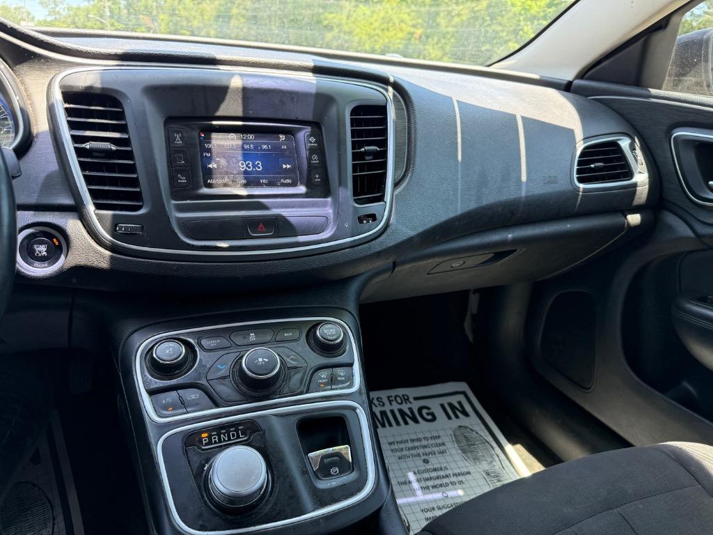 2021 Chrysler Pacifica Touring L photo 43