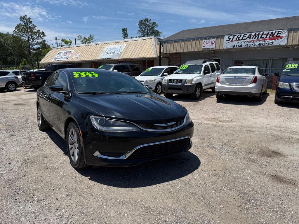 2021 Chrysler Pacifica Touring L photo 28