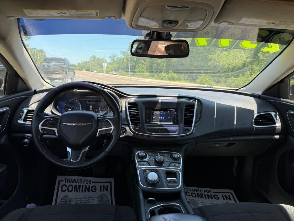 2021 Chrysler Pacifica Touring L photo 42