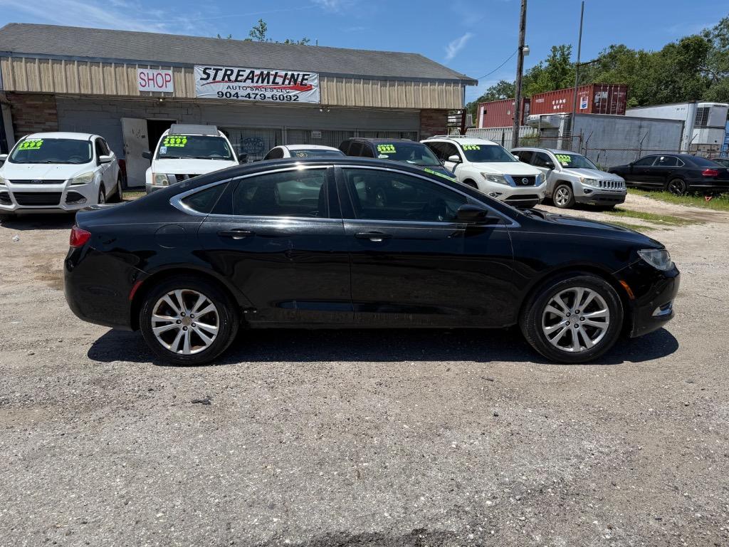 2021 Chrysler Pacifica Touring L photo 29