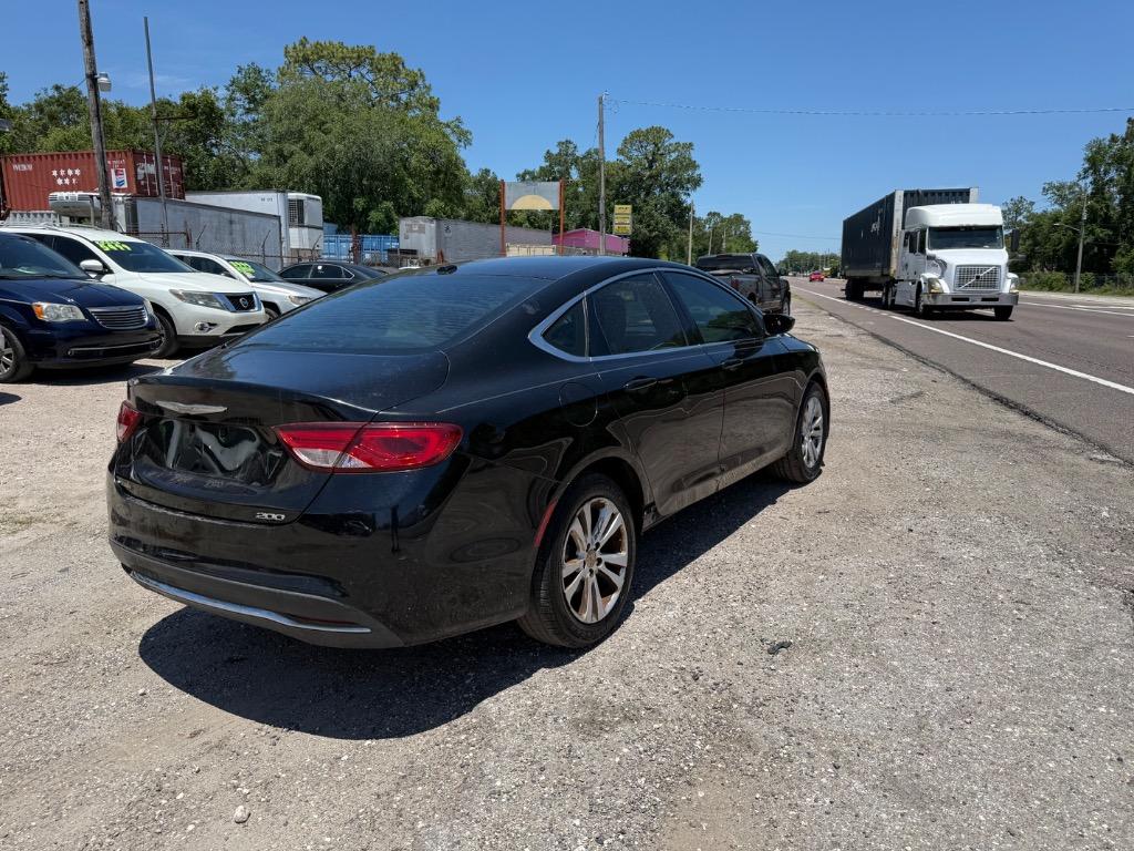 2021 Chrysler Pacifica Touring L photo 30