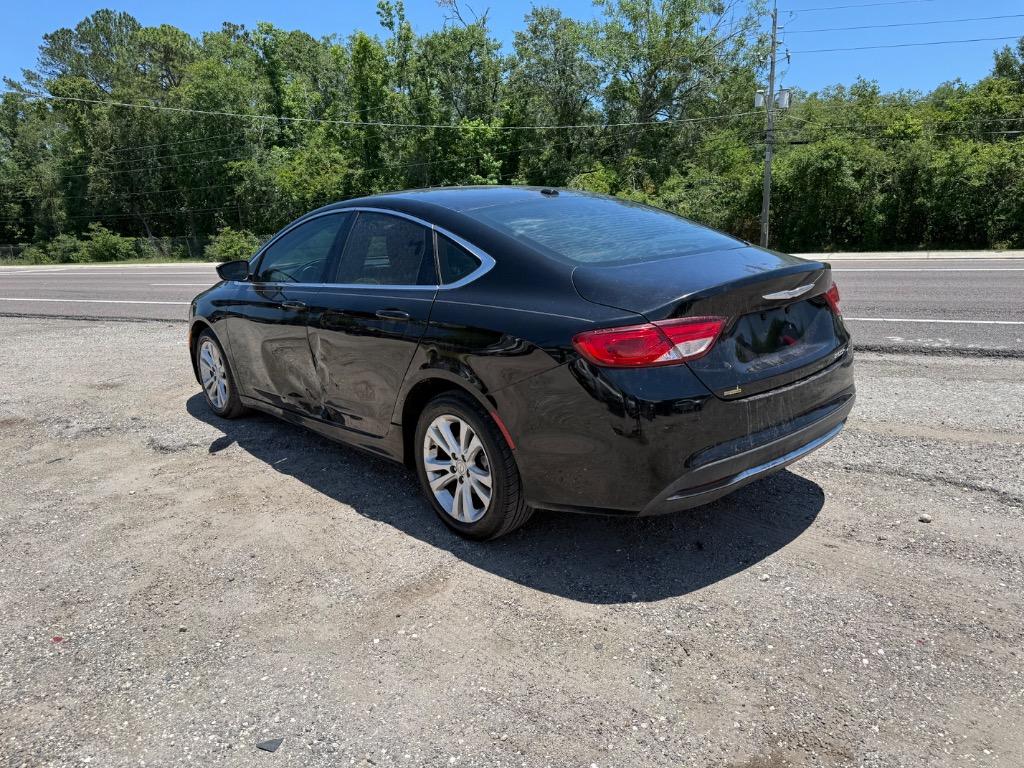 2021 Chrysler Pacifica Touring L photo 32