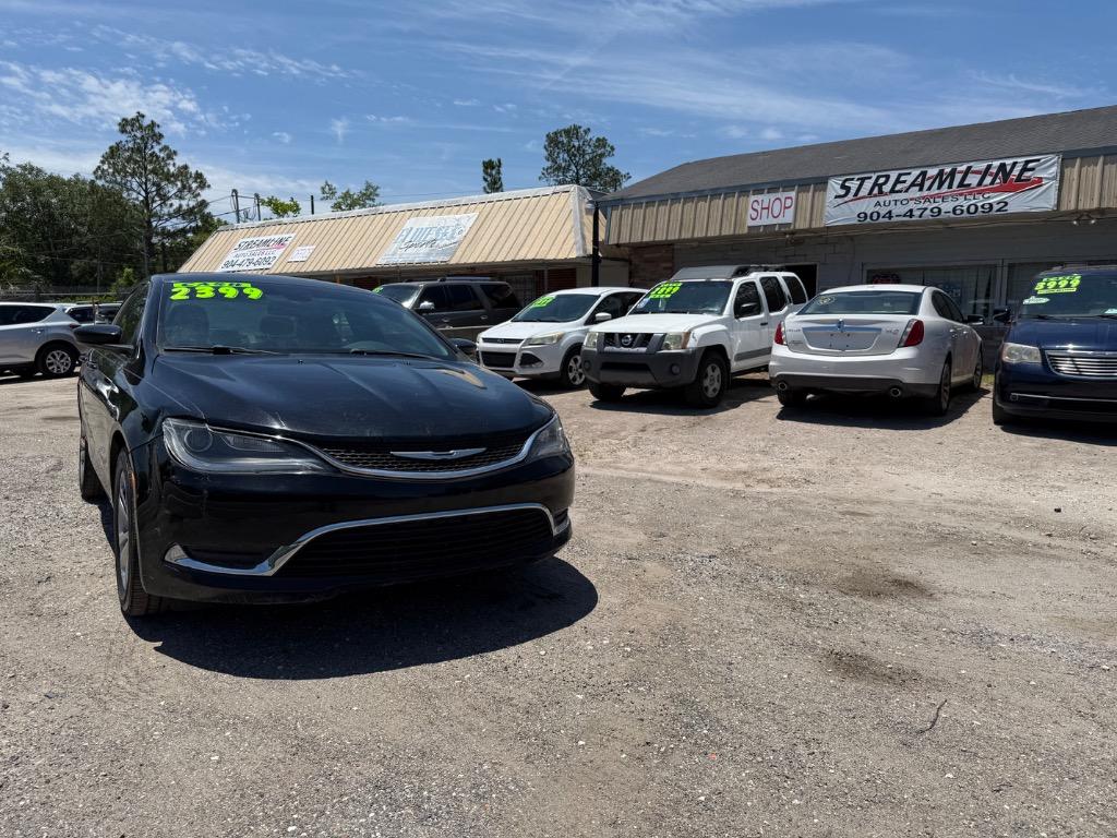 2021 Chrysler Pacifica Touring L photo 35