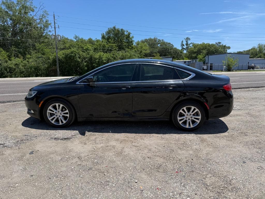 2021 Chrysler Pacifica Touring L photo 33