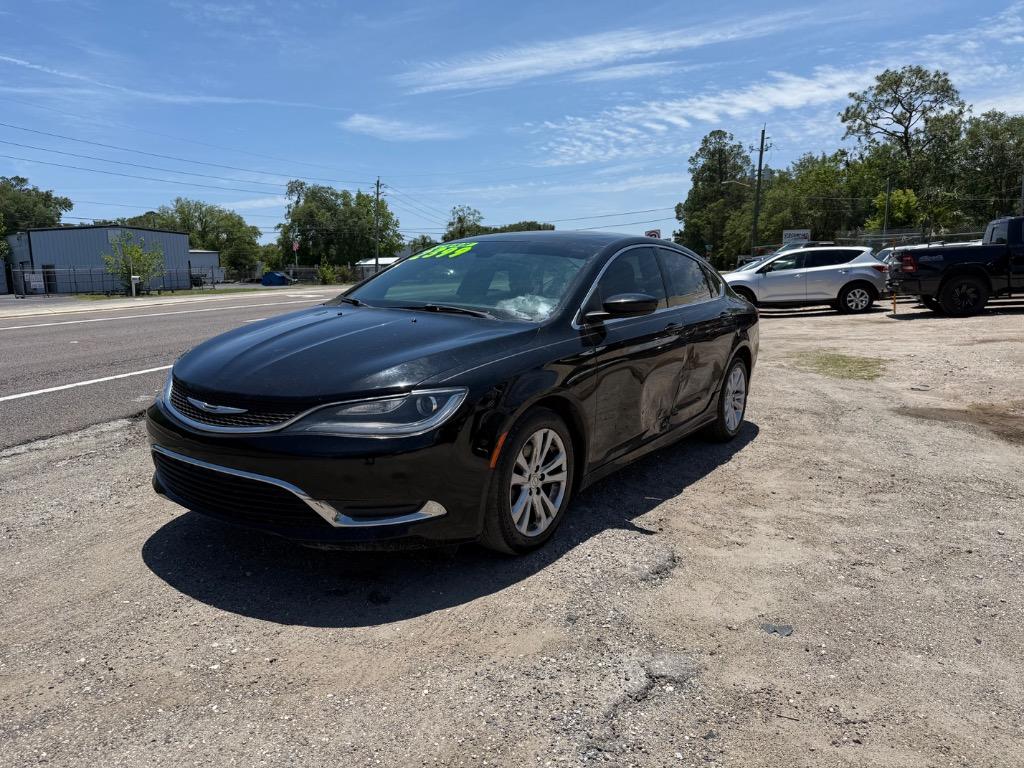 2021 Chrysler Pacifica Touring L photo 34