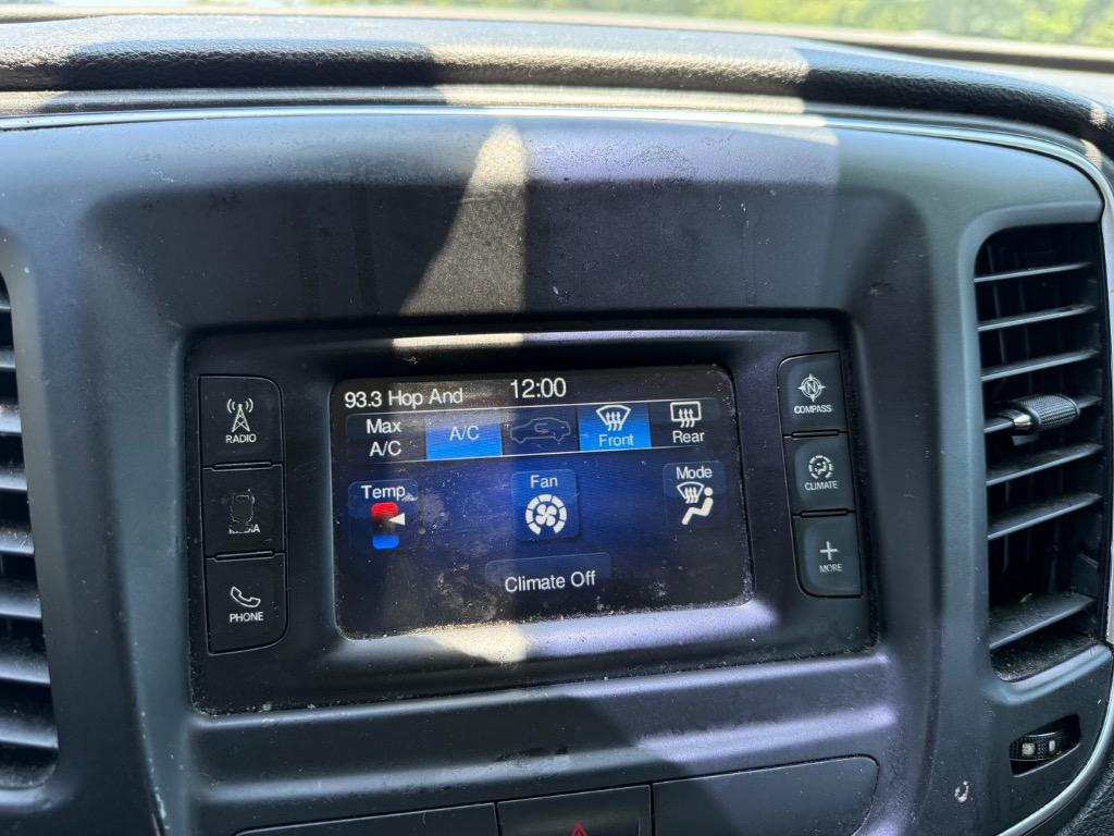 2021 Chrysler Pacifica Touring L photo 47