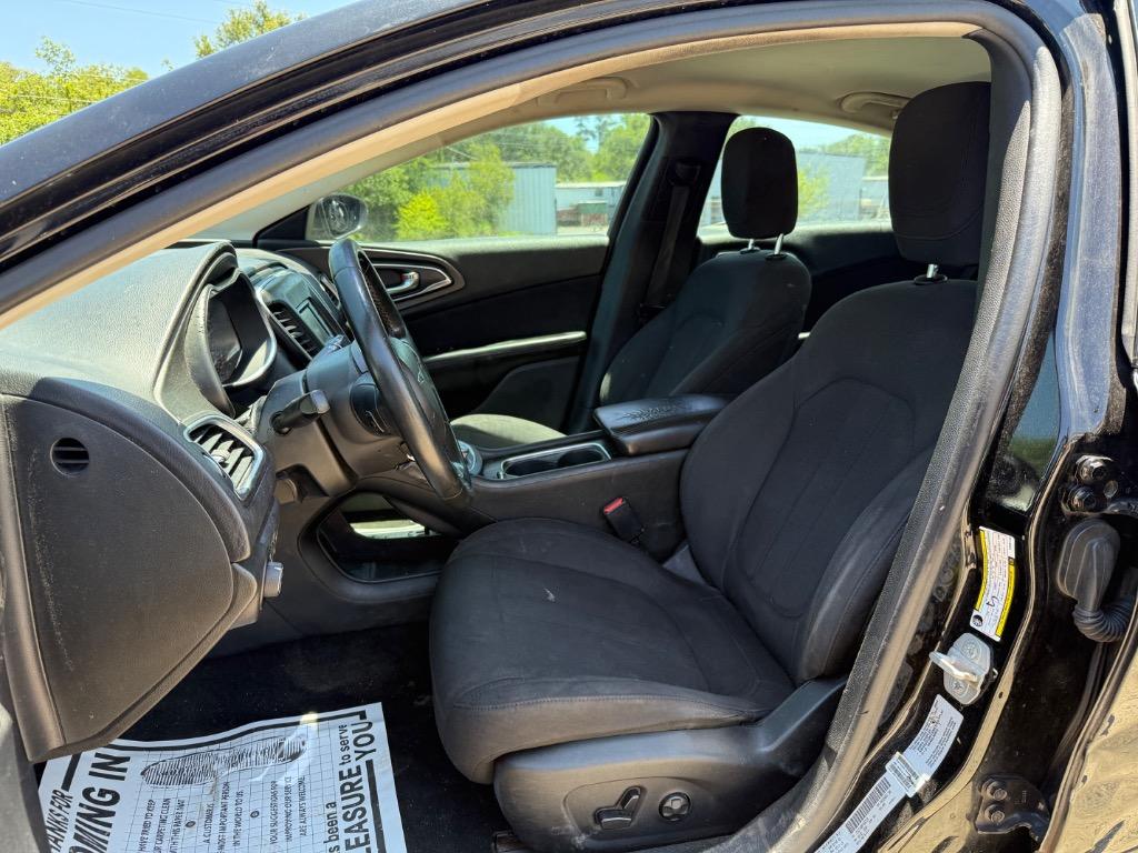 2021 Chrysler Pacifica Touring L photo 37