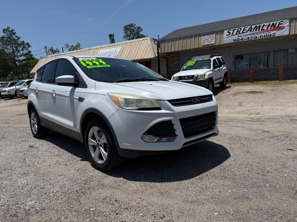 2014 Ford Escape SE photo